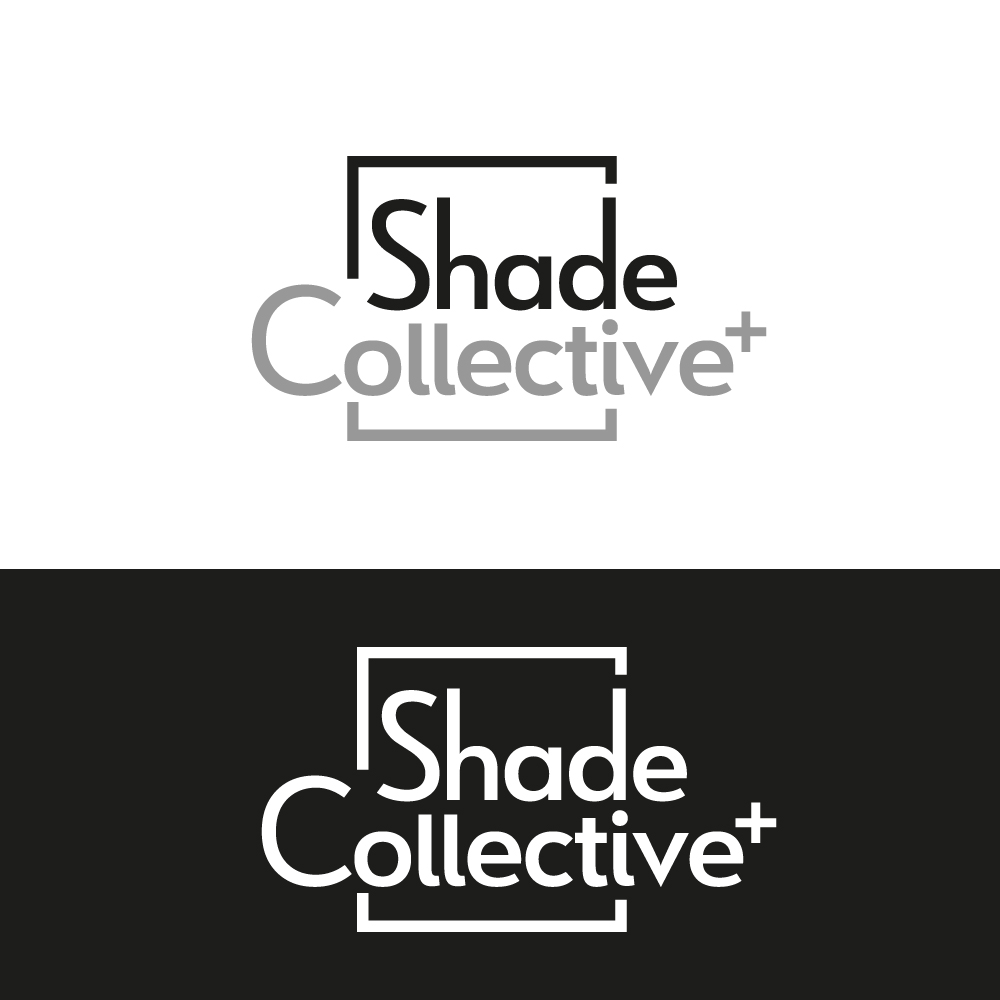 Logo Design by Sujit Banerjee for Shade Collective  | Design #19199430