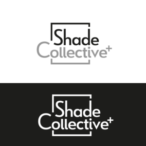 Logo Design by Sujit Banerjee for Shade Collective  | Design: #19199430