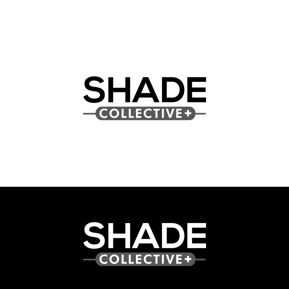 Design de Logo par Sujit Banerjee pour Shade Collective  | Design #19199432