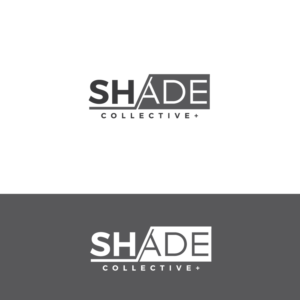 Logo Design by Sujit Banerjee for Shade Collective  | Design: #19199433