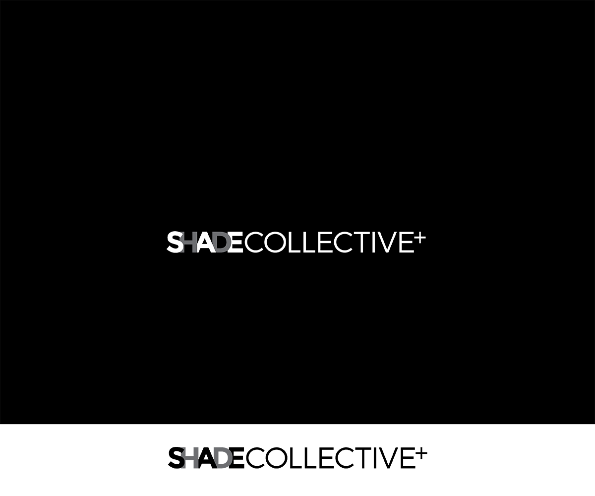 Logo Design by saulogchito for Shade Collective  | Design #19244885