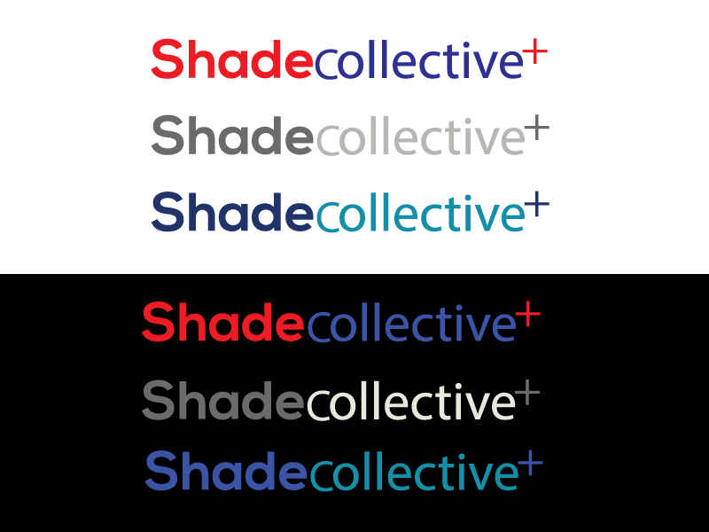 Logo Design by snawaz10051991 for Shade Collective  | Design #19211880