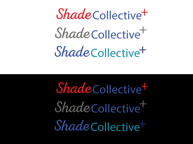Logo Design by snawaz10051991 for Shade Collective  | Design #19211881