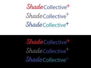 Logo Design by snawaz10051991 for Shade Collective  | Design: #19211881