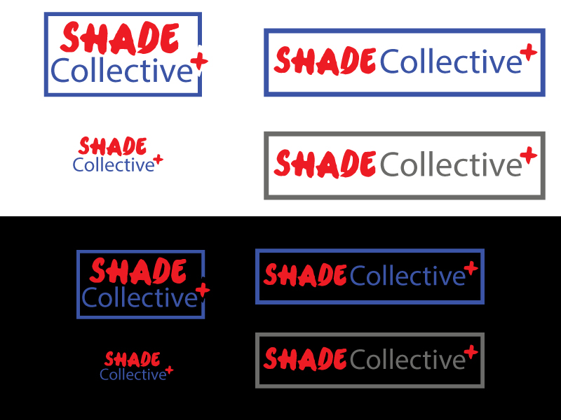 Logo Design by snawaz10051991 for Shade Collective  | Design #19211883