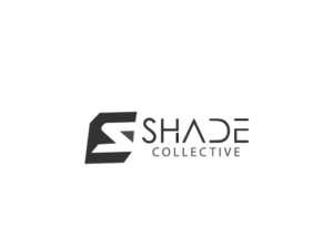 Logo Design by ErTistic for Shade Collective  | Design: #19202534