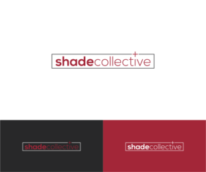 Diseño de Logo por MKR para Shade Collective  | Diseño: #19197076