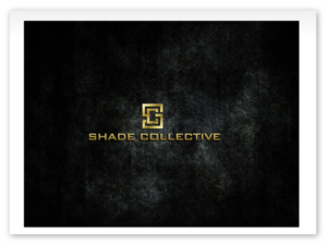 Logo Design by Syuhada for Shade Collective  | Design #19209378