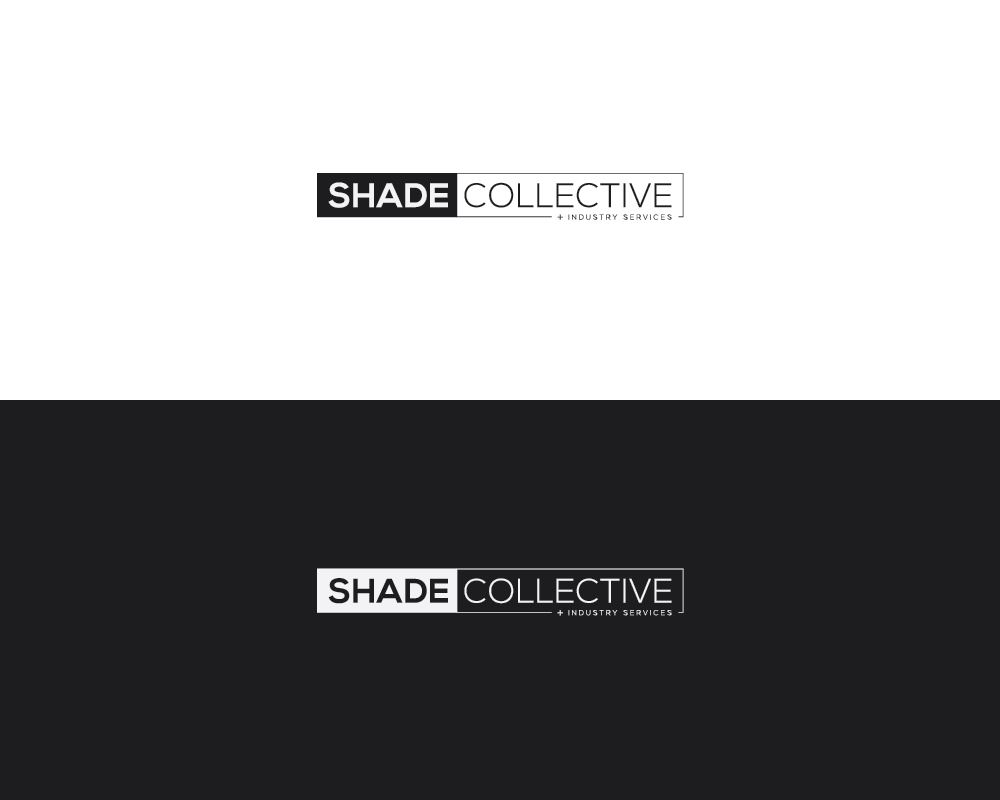 Logo Design by Deep Night for Shade Collective  | Design #19196264