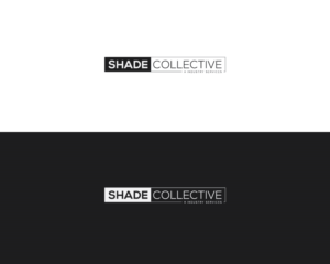 Logo Design by Deep Night for Shade Collective  | Design: #19196264