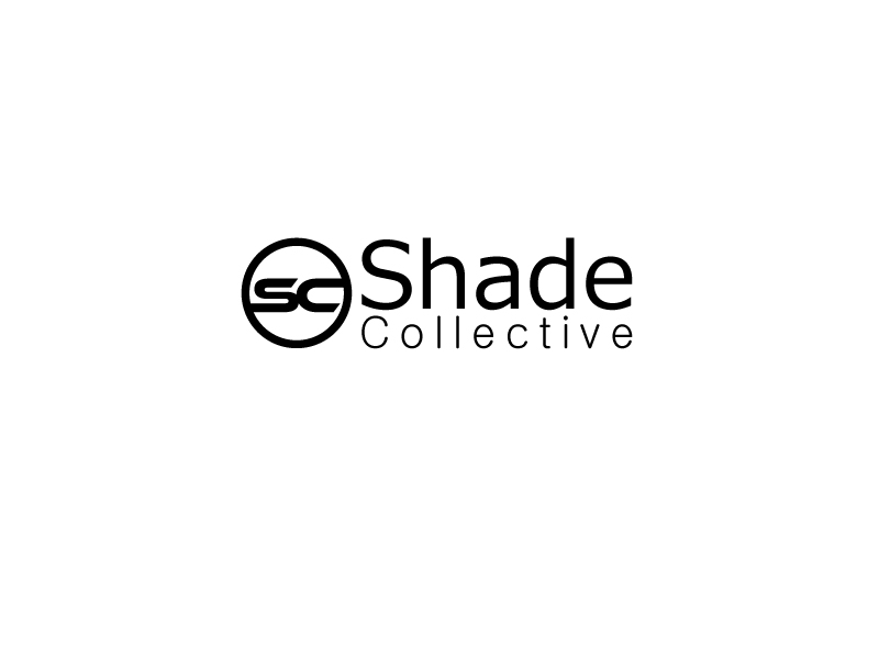 Logo Design by shimu 3 for Shade Collective  | Design #19225250