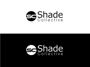 Logo Design by shimu 3 for Shade Collective  | Design: #19225251