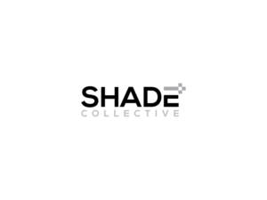Logo Design by blueCreative2 for Shade Collective  | Design: #19217572