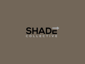 Logo Design by blueCreative2 for Shade Collective  | Design: #19217573
