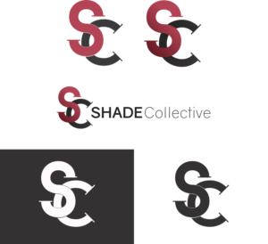 Logo Design by Alqa 204 for Shade Collective  | Design: #19207513