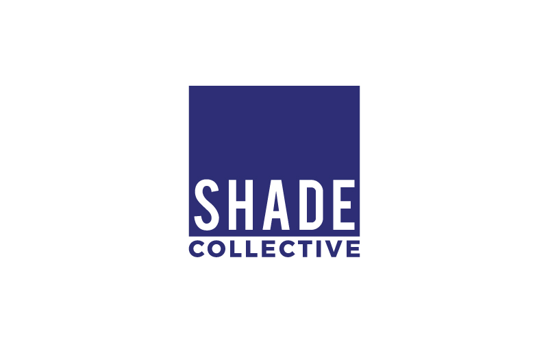 Logo Design by gurudev3 for Shade Collective  | Design #19221501