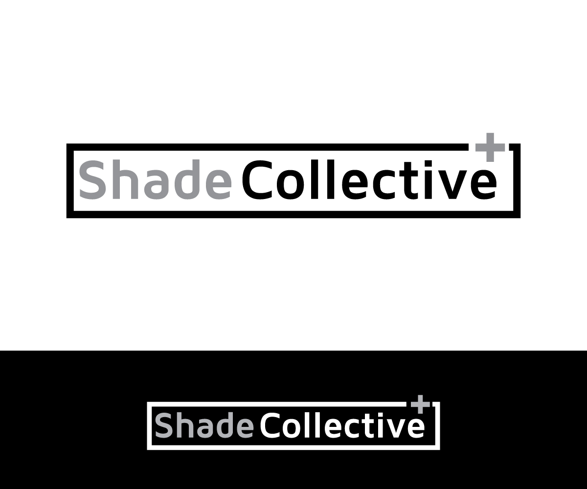 Logo Design by designmind78 for Shade Collective  | Design #19209652