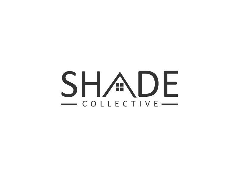 Logo Design by parvez 3 for Shade Collective  | Design #19209739