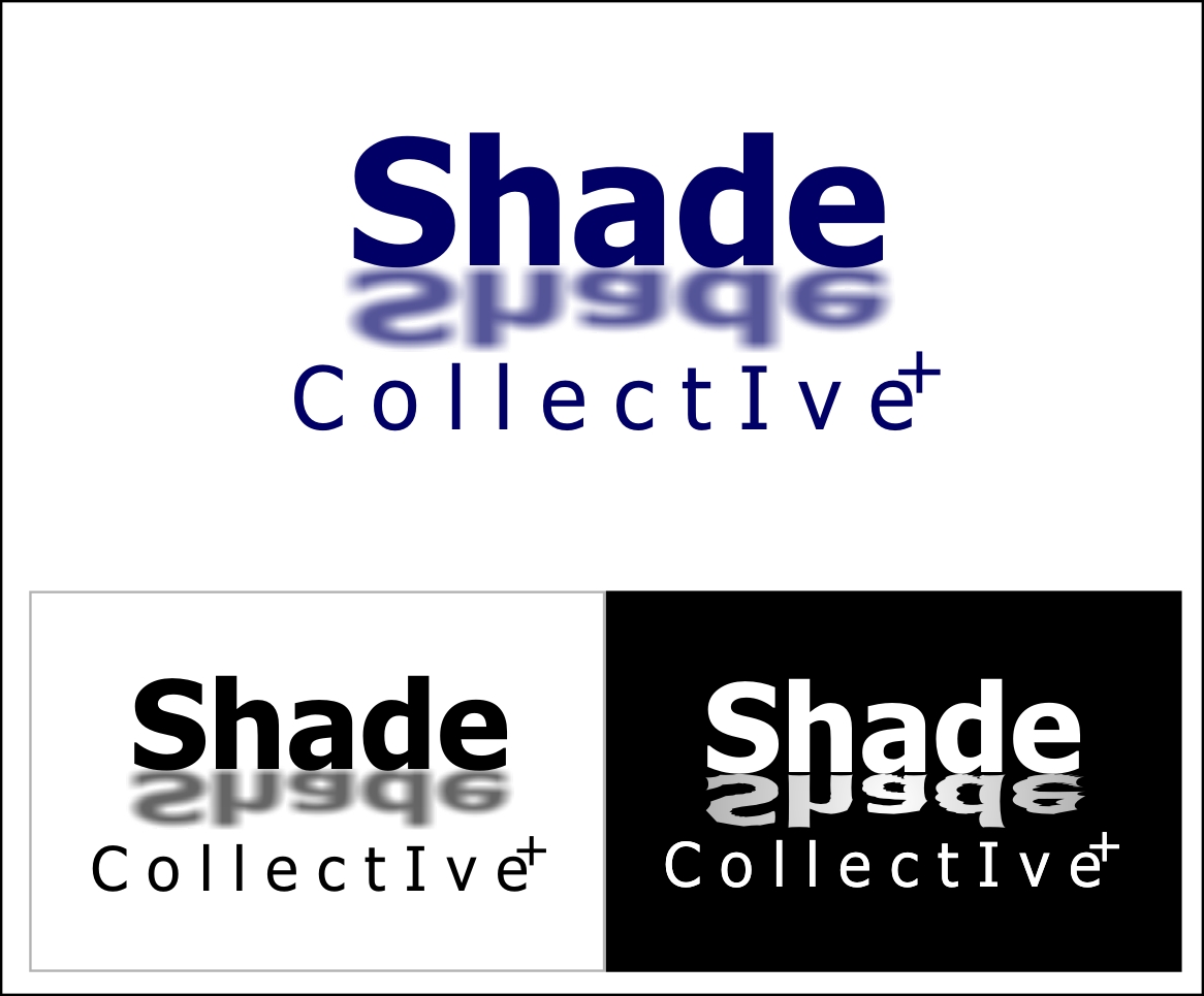 Diseño de Logo por nader Designer para Shade Collective  | Diseño #19257537