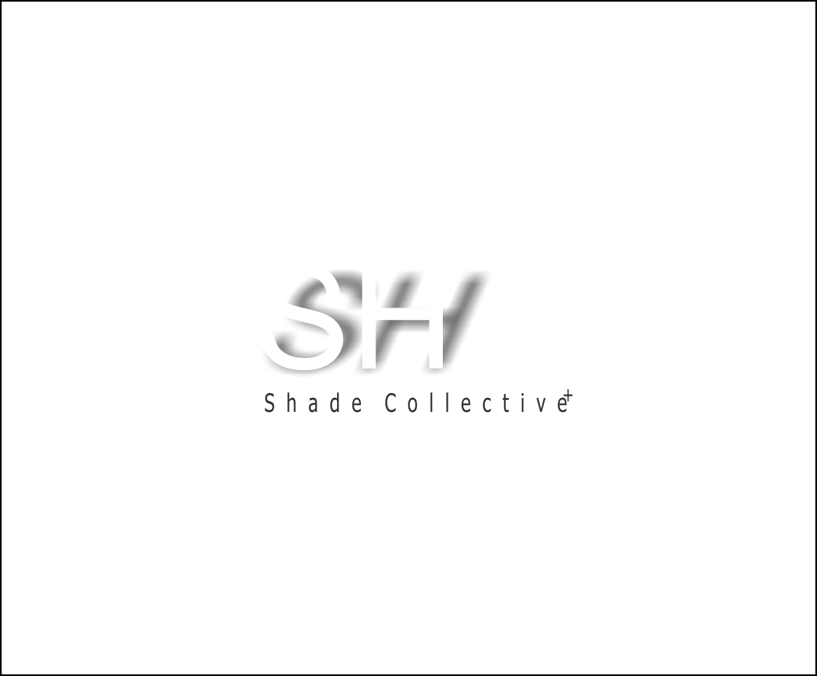 Diseño de Logo por nader Designer para Shade Collective  | Diseño #19257658