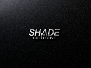 Logo Design by Himel khan 2 for Shade Collective  | Design: #19254933