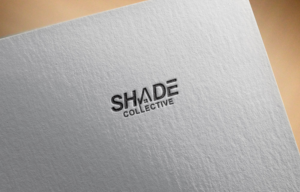Logo Design by Himel khan 2 for Shade Collective  | Design: #19254934