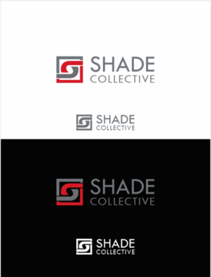 Logo Design by Passion Pro for Shade Collective  | Design: #19205238