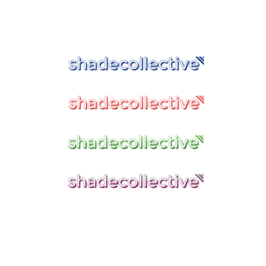 Logo Design by Leonard 7 for Shade Collective  | Design: #19256207