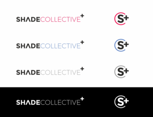 Logo Design by MOH Studio for Shade Collective  | Design #19197463