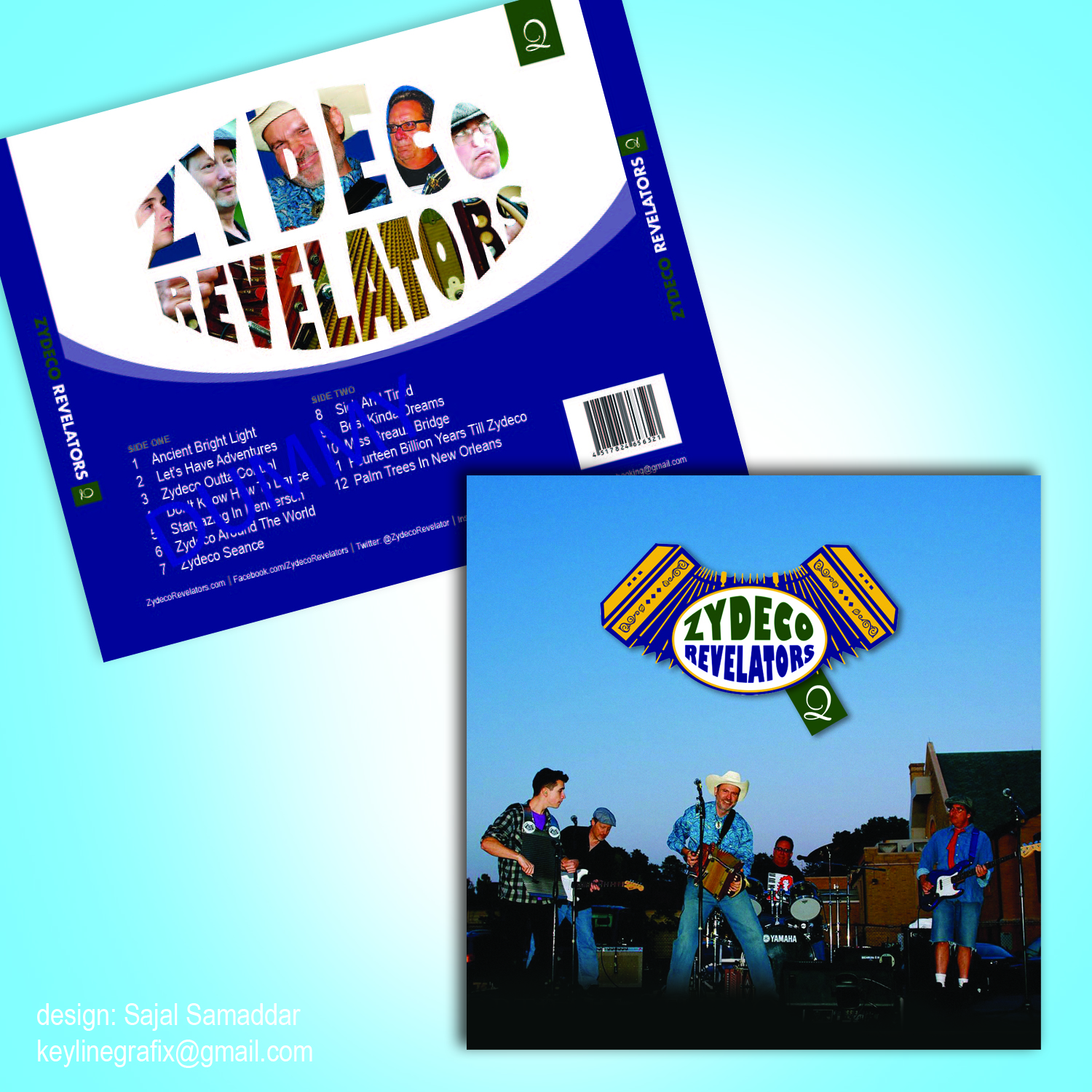 Diseño Gráfico por Sajal Samaddar para este proyecto | Diseño #19226142