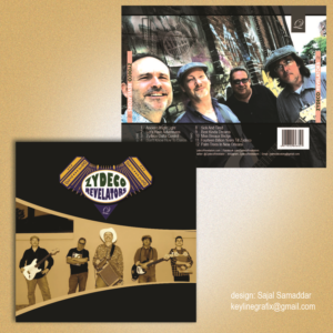 Graphic Design by Sajal Samaddar for this project | Design: #19242433