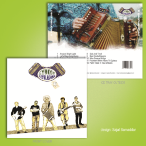 Graphic Design by Sajal Samaddar for this project | Design: #19278059