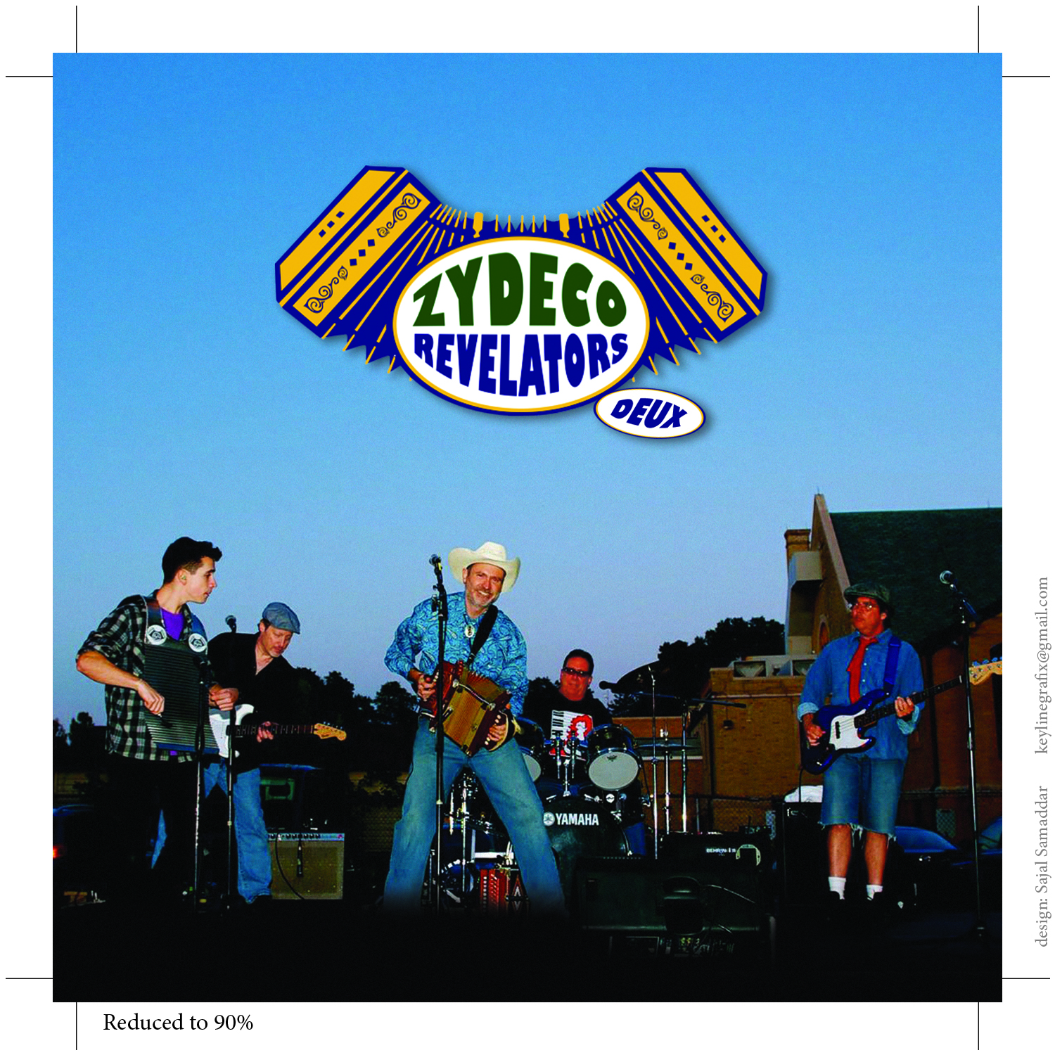 Graphic Design by Sajal Samaddar for this project | Design #19495193