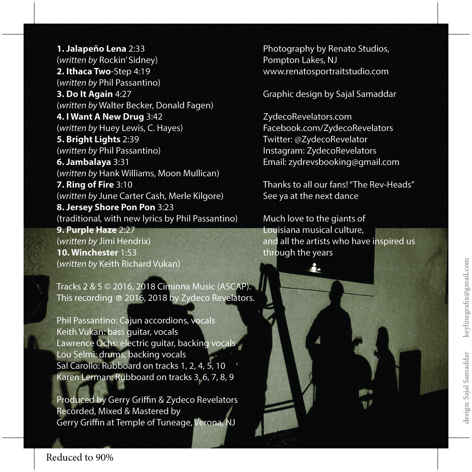 Graphic Design by Sajal Samaddar for this project | Design #19495210