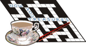 Diseño de Logo por ChrisMoon para Now Your Treasures | Diseño #19242993