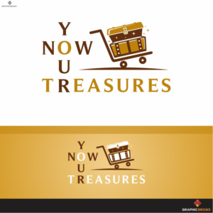 Logo Design by Graphic Bricks