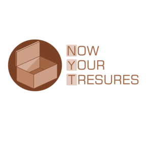 Diseño de Logo por Allstudio Design para Now Your Treasures | Diseño #19237610