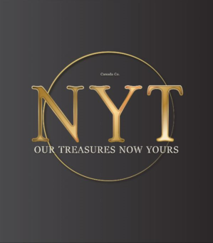 Diseño de Logo por pgallarde032 para Now Your Treasures | Diseño #19205721