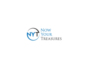 Diseño de Logo por mrk 3 para Now Your Treasures | Diseño #19206748