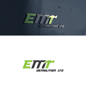 Logo Design by Pixxl Art