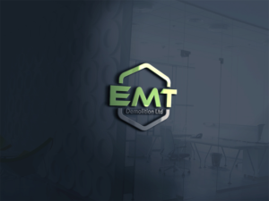 Logo Design by design big for EMT Demolition Ltd | Design #19207220