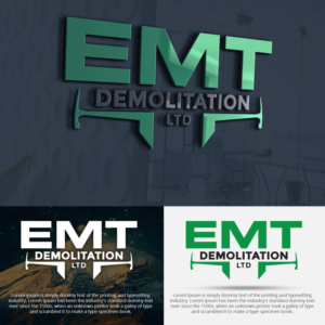 Diseño de Logo por Umairnaseer 2