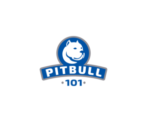 PITBULL 101 | Diseño de Logo por StalkerV