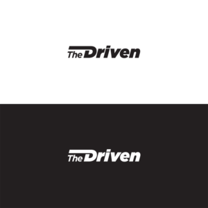 The Driven | Logo Design by tavi
