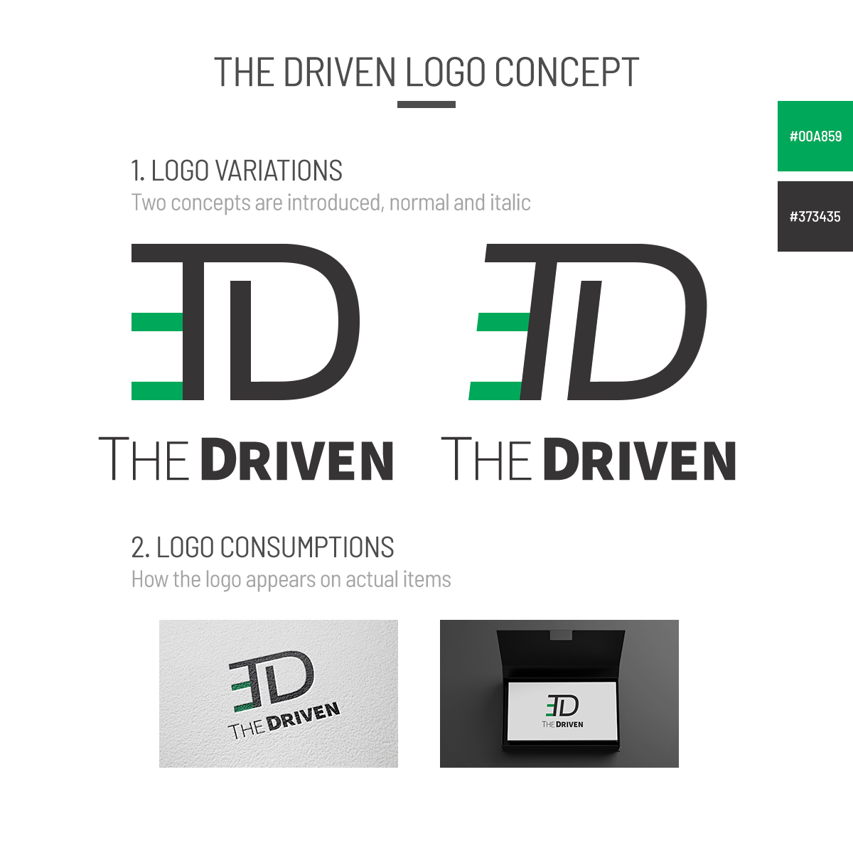 Logo Design by qiqiabaziz for this project | Design #19221031