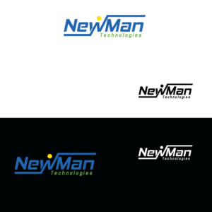 Logo Design by emptyboxgraphics for KC Newman LLC | Design #19205265