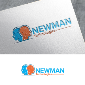 Logo Design by Impressive Solutions for KC Newman LLC | Design: #19199655