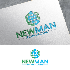 Logo Design by Impressive Solutions for KC Newman LLC | Design: #19199656