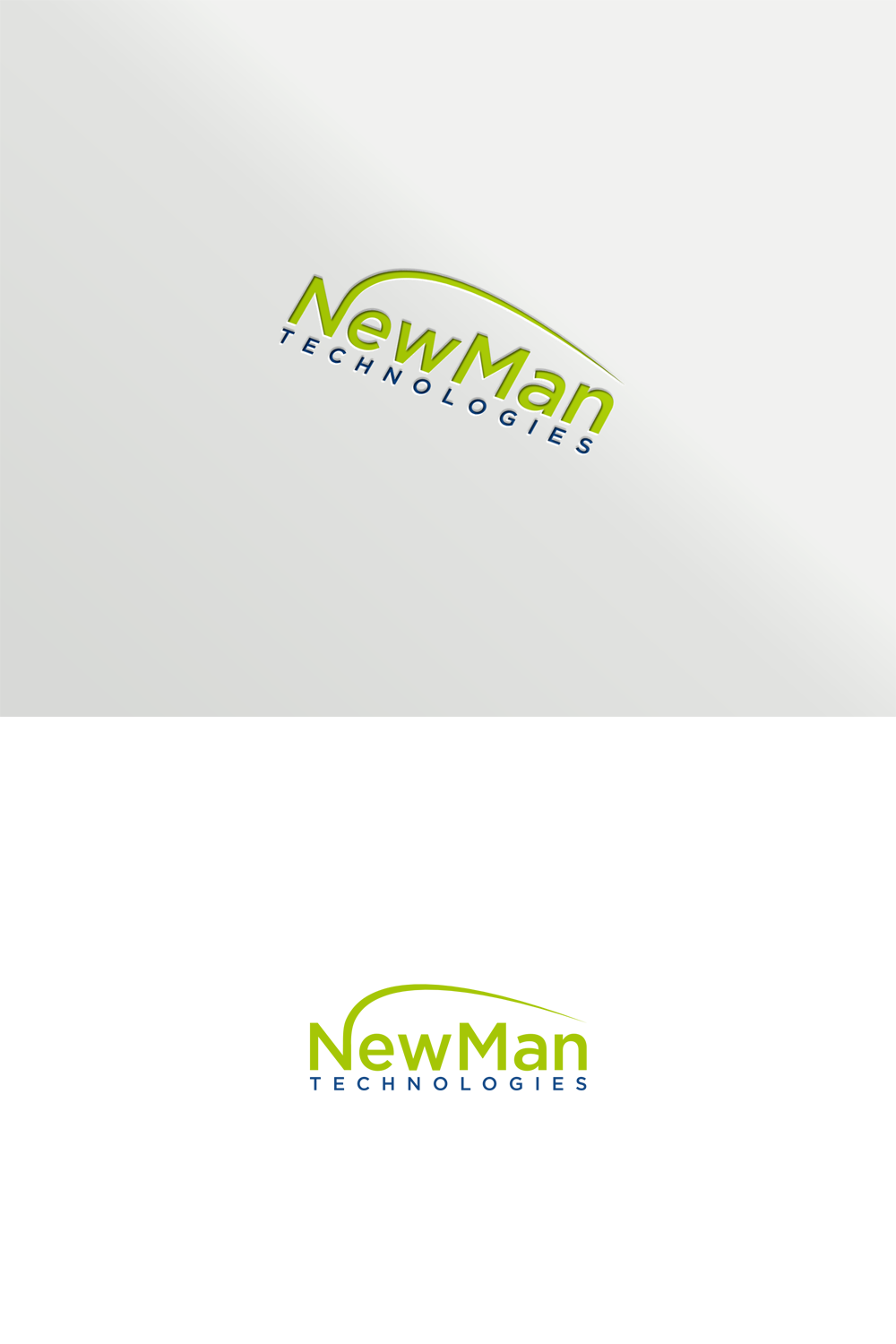 Diseño de Logo por widodo para KC Newman LLC | Diseño #19199230