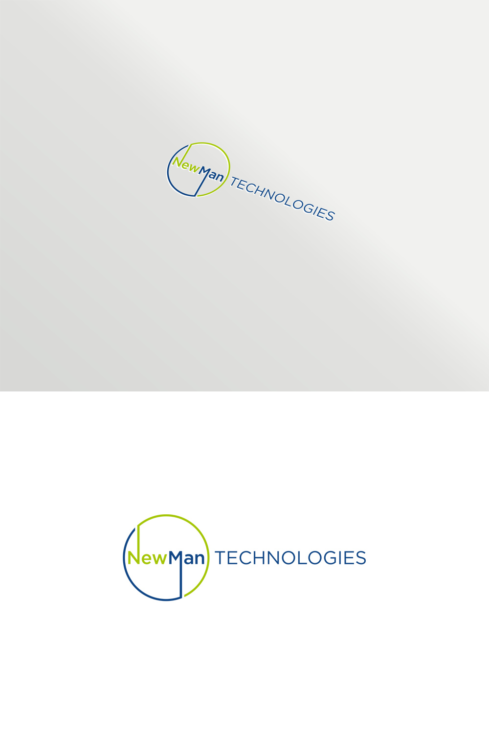 Diseño de Logo por widodo para KC Newman LLC | Diseño #19199231